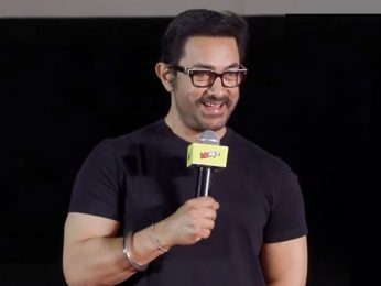 Loveyapa trailer launch: Aamir Khan jokes about turning 60: “March mein main SATHIYAANE waala hoon!” Loveyapa trailer launch: Aamir Khan jokes about turning 60: “March mein main SATHIYAANE waala hoon!”