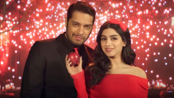 Loveyapa Ho Gaya | Loveyapa | Khushi Kapoor, Junaid Khan