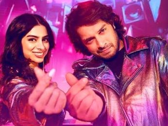 Loveyapa romantic song ‘Rehna Kol’ to release on January 16 Loveyapa romantic song ‘Rehna Kol’ to release on January 16