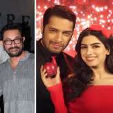EXCLUSIVE: Aamir Khan to launch teaser of Junaid Khan and Khushi Kapoor's Loveyapa on January 10; deets inside!