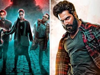 BREAKING! Stree 3, Bhediya 2, Thama, and other five films of Maddock’s horror-comedy universe get release dates; deets inside BREAKING! Stree 3, Bhediya 2, Thama, and other five films of Maddock’s horror-comedy universe get release dates; deets inside