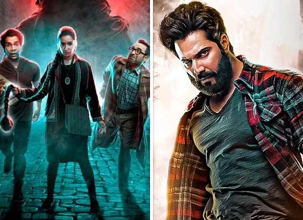 BREAKING! Stree 3, Bhediya 2, Thama, and different 5 movies of Maddock’s horror-comedy universe get launch dates; deets inside : Bollywood Information – Bollywood Hungama