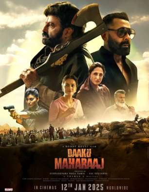 Daaku Maharaaj
