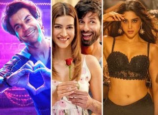 Maddock Films leads Bollywood’s new era with record-breaking revenues and stellar box office hits; becomes the new Powerhouse in Bollywood Maddock Films leads Bollywood’s new era with record-breaking revenues and stellar box office hits; becomes the new Powerhouse in Bollywood