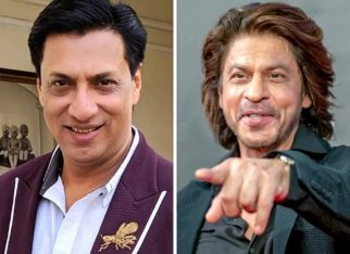 Madhur Bhandarkar plans to revive Inspector Ghalib with Shah Rukh Khan: “It’s an action-packed film but again…”