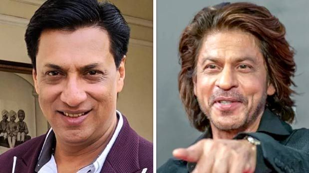 Madhur Bhandarkar plans to revive Inspector Ghalib with Shah Rukh Khan: “It’s an action-packed film but again…”