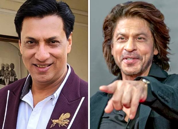 Madhur Bhandarkar plans to revive Inspector Ghalib with Shah Rukh Khan: “It’s an action-packed film but again…”