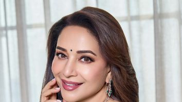 Madhuri Dixit