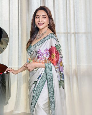 Madhuri Dixit