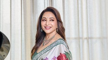 Madhuri Dixit