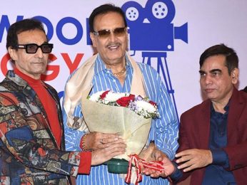 Poonam Dhillon, Dheeraj Kumar, Vindu Dara Singh and others announce Doctor 365 Bollywood Maha Arogya Shivir to be held on January 19 Poonam Dhillon, Dheeraj Kumar, Vindu Dara Singh and others announce Doctor 365 Bollywood Maha Arogya Shivir to be held on January 19