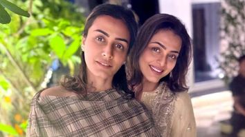 Mahesh Babu’s wife Namrata Shirodkar warmly welcomes sister Shilpa Shirodkar after Bigg Boss 18