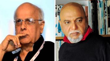 Mahesh Bhatt on Pritish Nandy’s contribution to Arth, “He made it happen and suddenly the film had a life”