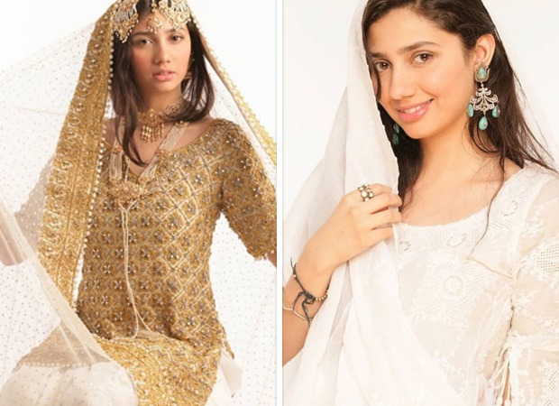 Throwback: Mahira Khan’s ethereal look test for Sanjay Leela Bhansali’s Heeramandi