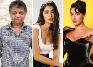 MEGA EXCLUSIVE: Manish Shah of Goldmine Telefilms gets back to producing films after Pushpa: The Rise – Part 01; backs Kanchana 4 starring Pooja Hegde, Nora Fatehi, Raghava Lawrence MEGA EXCLUSIVE: Manish Shah of Goldmine Telefilms gets back to producing films after Pushpa: The Rise – Part 01; backs Kanchana 4 starring Pooja Hegde, Nora Fatehi, Raghava Lawrence