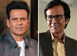 Manoj Bajpayee reacts to reports about doing a film with Kay Kay Menon, Neeraj Pandey, and Netflix