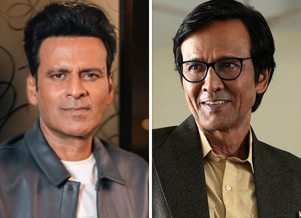 Manoj Bajpayee reacts to reports about doing a film with Kay Kay Menon, Neeraj Pandey, and Netflix 