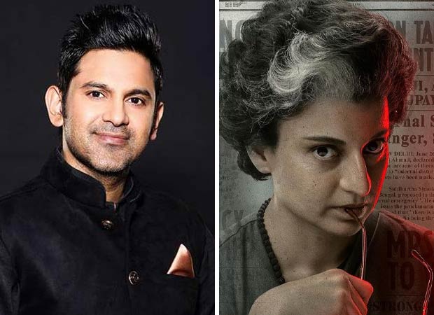 आपातकाल के कठिन गीत लिखने पर मनोज मुंतशिर, 