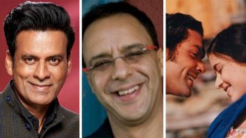 Manoj Bajpayee CONFIRMS Vidhu Vinod Chopra bit Shabana Raza’s hand during Kareeb shoot: “She must have thought they are all mad geniuses”