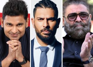 Manoj Muntashir STRONGLY REACTS to Yuvraj Singh’s father Yograj’s “Hindi is women’s language” remark: “I wish to say a prayer for this troubled soul”