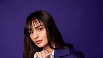 Manushi Chhillar