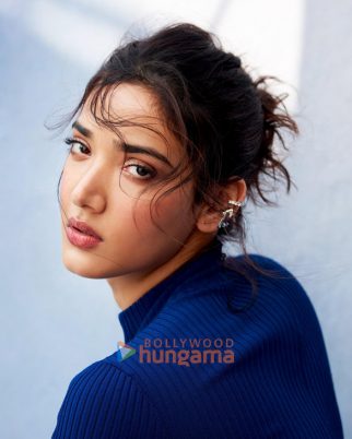 Medha Shankr