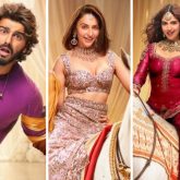 Arjun Kapoor, Rakul Preet Singh and Bhumi Pednekar's Mere Husband Ki Biwi trailer to drop on February 1