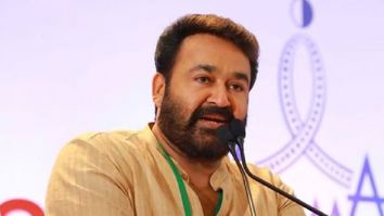 Mohanlal opens up about ‘dark cloud’ hovering over AMMA amid his refusal from rejoining the organization