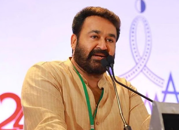 Mohanlal opens up about ‘dark cloud’ hovering over AMMA amid his refusal from rejoining the organization
