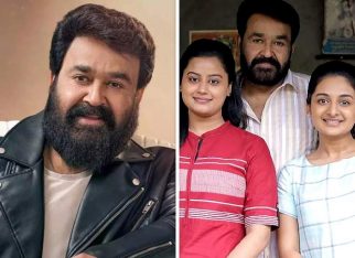 Mohanlal shares he ‘will pray’ for a crossover of Drishyam with Ajay Devgn; drops major update on Drishyam 3
