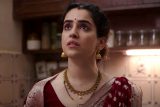 Mrs. | Official Trailer | A ZEE5 Original Film | Sanya Malhotra, Nishant Dahiya | Premieres 7th Feb