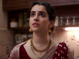 Mrs. | Official Trailer | A ZEE5 Original Film | Sanya Malhotra, Nishant Dahiya | Premieres 7th Feb