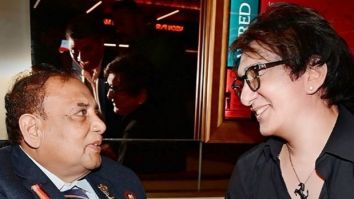 Murlikant Petkar honored with Arjuna Award: Makers of Sajid Nadiadwala’s Chandu Champion pen heartfelt note for India’s first Paralympics gold medallist Murlikant Petkar honored with Arjuna Award: Makers of Sajid Nadiadwala’s Chandu Champion pen heartfelt note for India’s first Paralympics gold medallist
