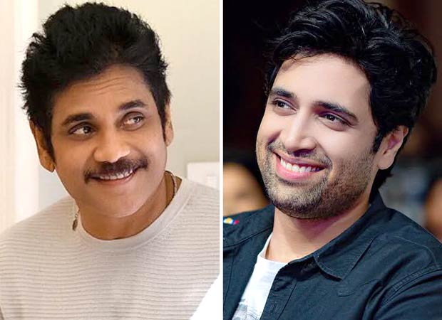 Here’s how Nagarjuna, Adivi Sesh and other south stars celebrated Pongal this year: “I wait for this day every year”