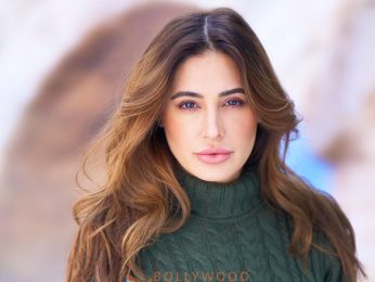 Nargis Fakhri