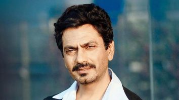 EXCLUSIVE: Nawazuddin Siddiqui to start shooting his next project from January 11