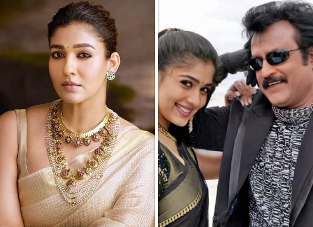 Nayanthara: Beyond The Fairytale to compensate Chandramukhi makers for unauthorized footage? Sivaji Productions clarify on legal woes