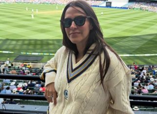 Neha Dhupia honours late father-in-law, cricket legend Bishan Singh Bedi, with an emotional gesture