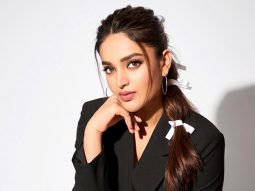 Nidhhi Agerwal registers complaint at cybercrime cell against online perpetrator for issuing threats