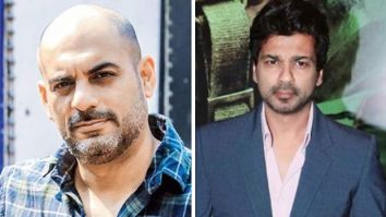 Saket Chaudhary to helm Nikhil Dwivedi’s Nagin; producer shares update on film