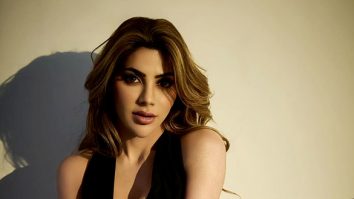 Celeb Photos Of Nikki Tamboli