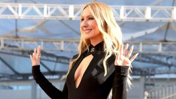 Nikki Glaser to make history as first solo woman host of Golden Globes; presenters list revealed!