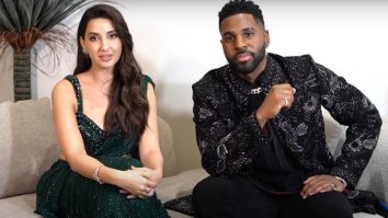 Jason Derulo: “Good music is when it connects to the audiences” | Nora Fatehi
