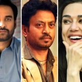 “Pankaj Tripathi, Irrfan Khan, and Preity Zinta were original choices for Ishqiya,” reveals director Abhishek Chaubey