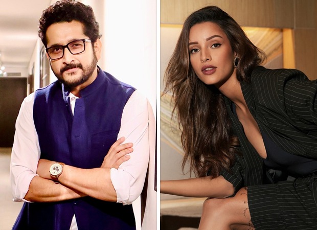 Parambrata Chatterjee speaks about Bulbbul co-star Triptii Dimri: “National crushes are temporary, but class is permanent”