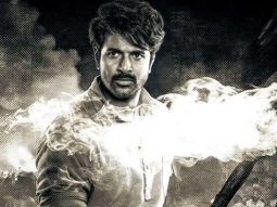 Parasakthi Row: After Sivakarthikeyan starrer gets a powerful title, actor-filmmaker Vijay Antony claims rights over title; SK25 producers make counter claim