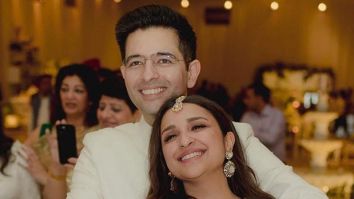 Parineeti Chopra calls husband Raghav Chadha “True leader for the people” as he speaks about overpriced food at airport: “Your voice has brought a real change”
