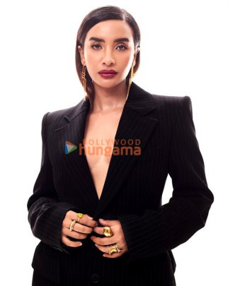 Celeb Photos Of Patralekha