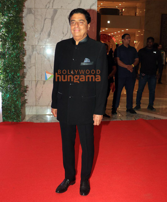 photos ajay devgn malaika arora manushi chhillar and others snapped at bhamla foundations event 14