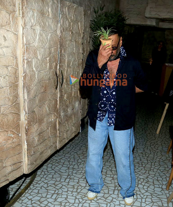 photos celebs attend anusha dandekars birthday bash at bastian in bandra 5